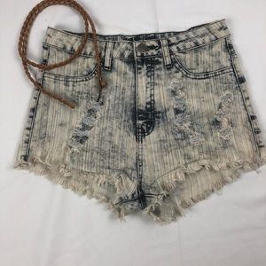 Vintage shorts